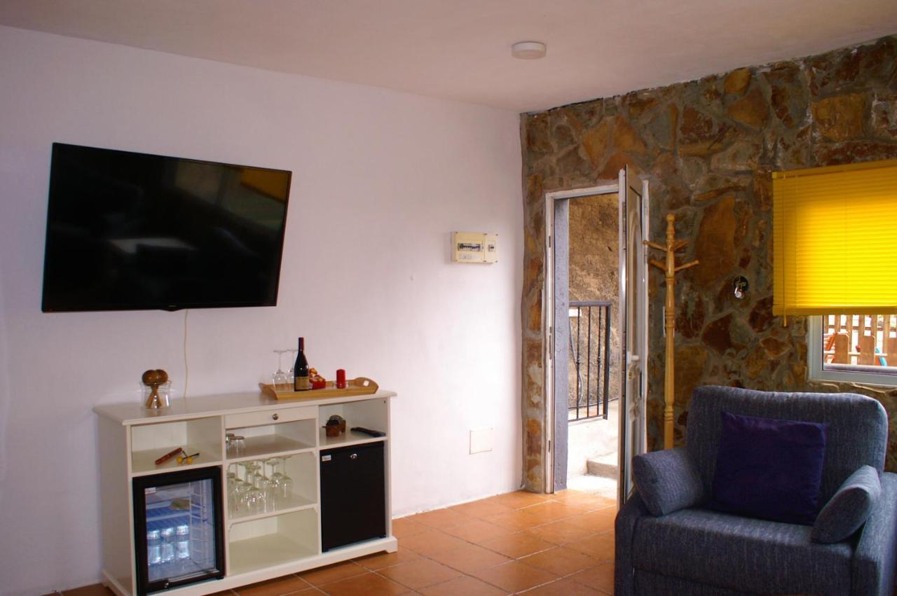 헤르미가 Casa Cuenca De Liria 빌라 외부 사진