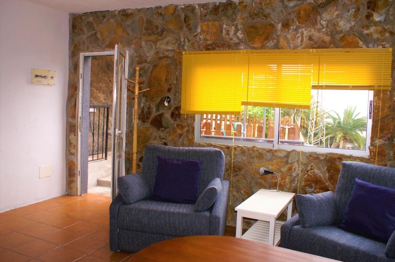 헤르미가 Casa Cuenca De Liria 빌라 외부 사진