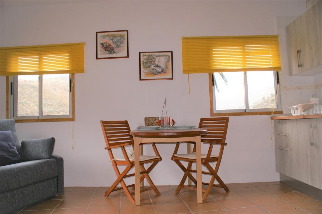 헤르미가 Casa Cuenca De Liria 빌라 외부 사진