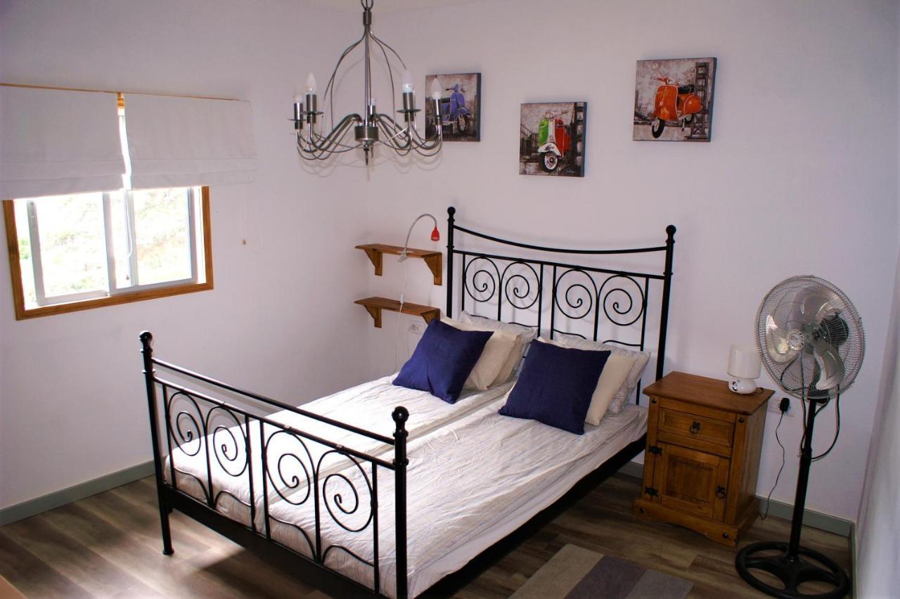 헤르미가 Casa Cuenca De Liria 빌라 외부 사진